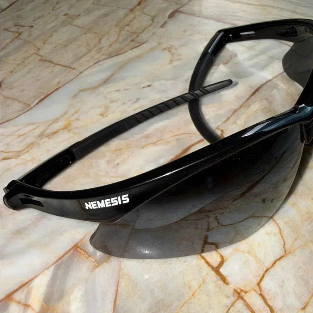 Black Sunglasses for Men